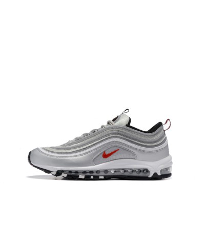 Nike Air Max 97 Silver Grey