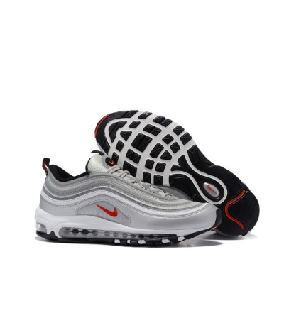 Nike Air Max 97 Silver Grey