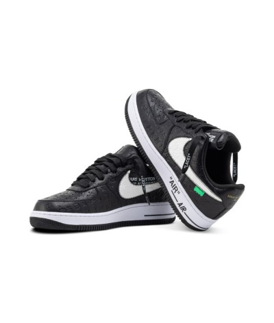 Sneakers Louis Vuitton: L’eleganza del Lusso e Design Moderno | DripHouse