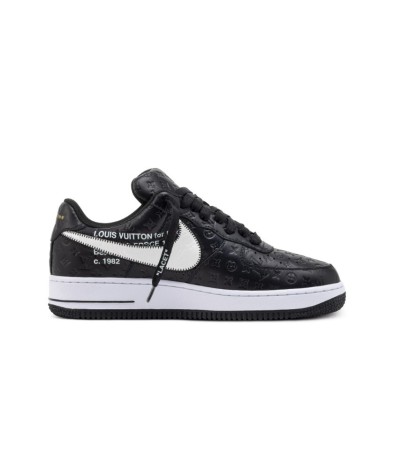 Sneakers Louis Vuitton: L’eleganza del Lusso e Design Moderno | DripHouse