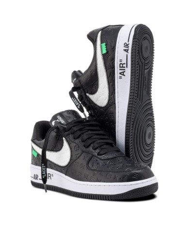 Sneakers Louis Vuitton: L’eleganza del Lusso e Design Moderno | DripHouse
