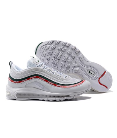 Nike Air Max 97 Undefeated Bianca