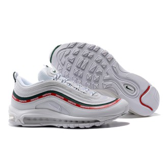 Nike Air Max 97 Undefeated Bianca