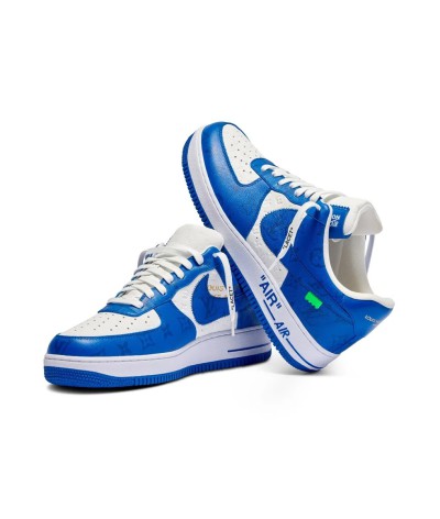 Sneakers Louis Vuitton: L’eleganza del Lusso e Design Moderno | DripHouse
