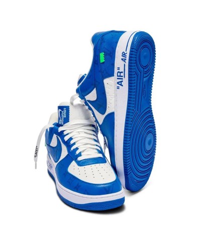 Sneakers Louis Vuitton: L’eleganza del Lusso e Design Moderno | DripHouse