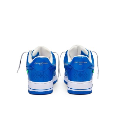 Sneakers Louis Vuitton: L’eleganza del Lusso e Design Moderno | DripHouse