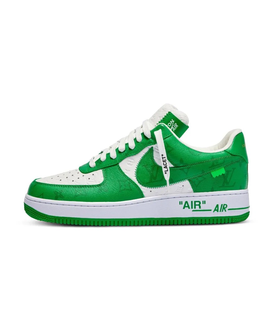 Sneakers Louis Vuitton: L’eleganza del Lusso e Design Moderno | DripHouse