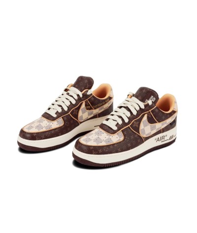 Sneakers Louis Vuitton: L’eleganza del Lusso e Design Moderno | DripHouse