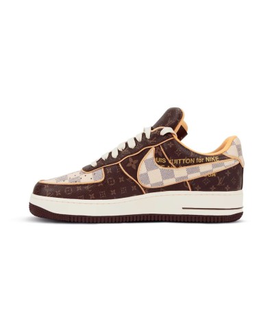 Sneakers Louis Vuitton: L’eleganza del Lusso e Design Moderno | DripHouse