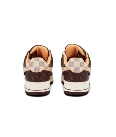 Sneakers Louis Vuitton: L’eleganza del Lusso e Design Moderno | DripHouse