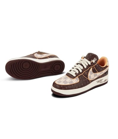 Sneakers Louis Vuitton: L’eleganza del Lusso e Design Moderno | DripHouse