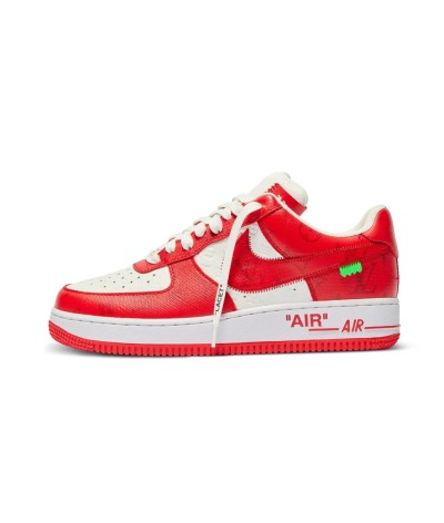 Sneakers Louis Vuitton: L’eleganza del Lusso e Design Moderno | DripHouse