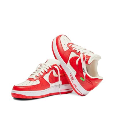 Sneakers Louis Vuitton: L’eleganza del Lusso e Design Moderno | DripHouse
