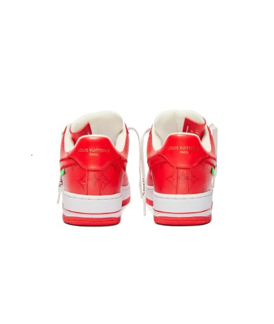 Sneakers Louis Vuitton: L’eleganza del Lusso e Design Moderno | DripHouse