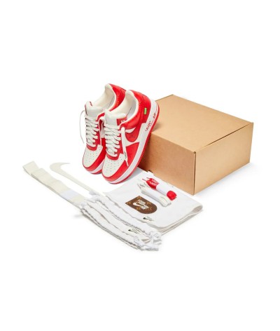 Sneakers Louis Vuitton: L’eleganza del Lusso e Design Moderno | DripHouse