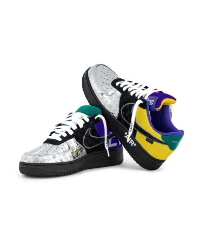 Sneakers Louis Vuitton: L’eleganza del Lusso e Design Moderno | DripHouse
