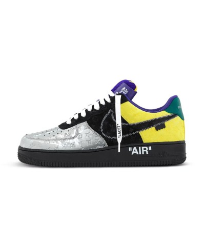 Sneakers Louis Vuitton: L’eleganza del Lusso e Design Moderno | DripHouse