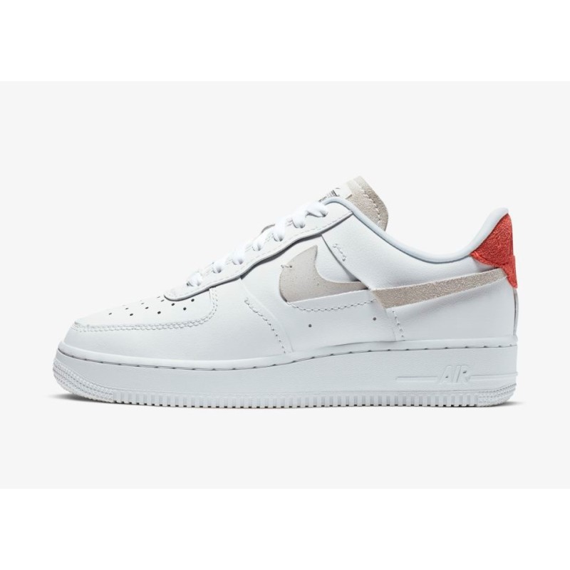 Nike Air Force 1 Inside Out Nike Air Force 1 Inside Out