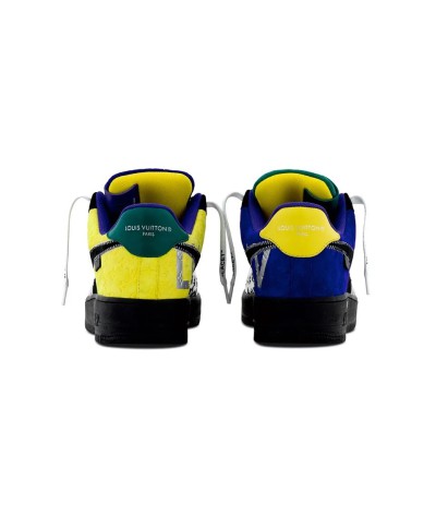 Sneakers Louis Vuitton: L’eleganza del Lusso e Design Moderno | DripHouse