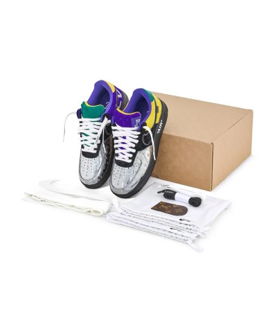 Sneakers Louis Vuitton: L’eleganza del Lusso e Design Moderno | DripHouse