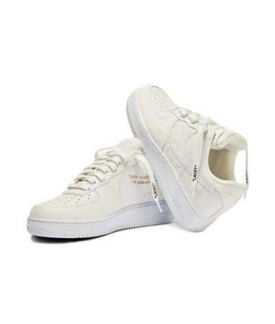 Sneakers Louis Vuitton: L’eleganza del Lusso e Design Moderno | DripHouse