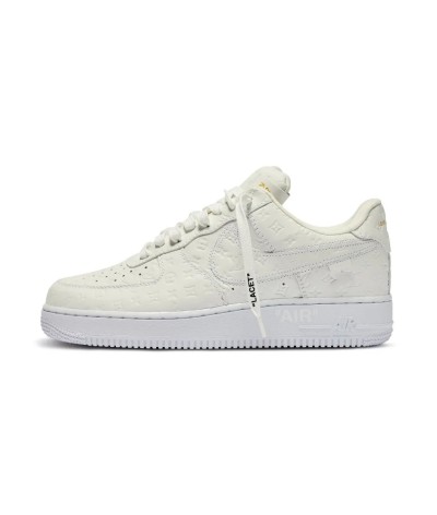 Sneakers Louis Vuitton: L’eleganza del Lusso e Design Moderno | DripHouse