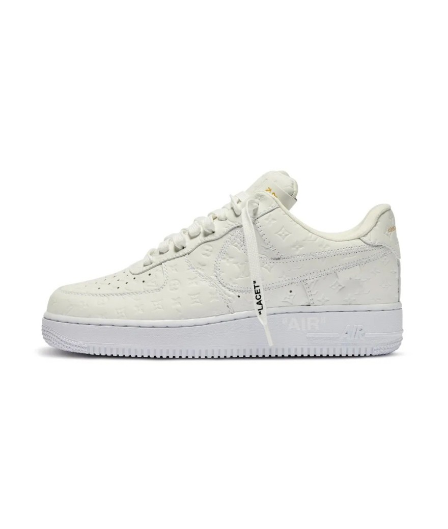 Sneakers Louis Vuitton: L’eleganza del Lusso e Design Moderno | DripHouse