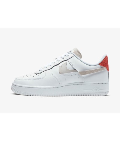Nike Air Force 1 Inside Out