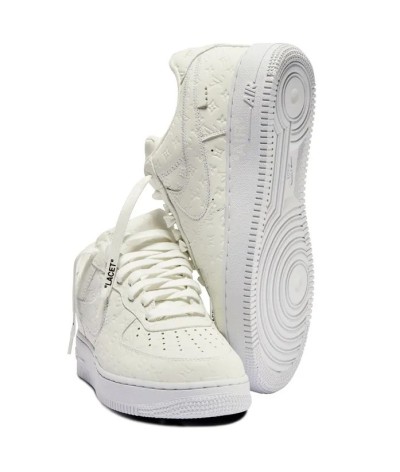 Sneakers Louis Vuitton: L’eleganza del Lusso e Design Moderno | DripHouse