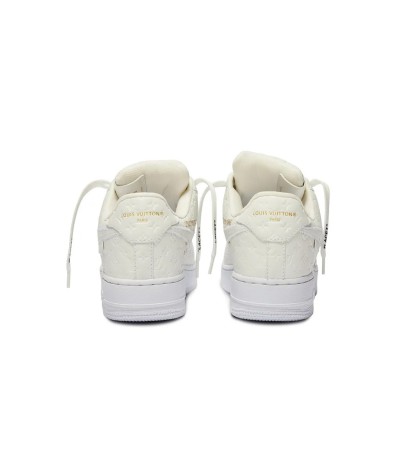 Sneakers Louis Vuitton: L’eleganza del Lusso e Design Moderno | DripHouse