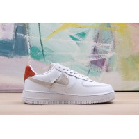 Nike Air Force 1 Inside Out