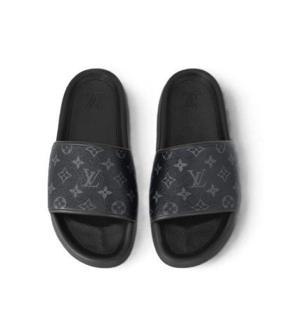 Sneakers Louis Vuitton: L’eleganza del Lusso e Design Moderno | DripHouse