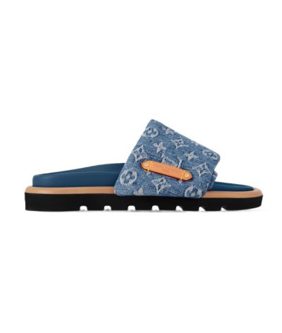Sneakers Louis Vuitton: L’eleganza del Lusso e Design Moderno | DripHouse