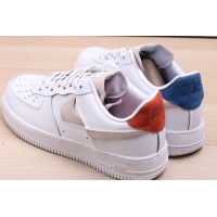 Nike Air Force 1 Inside Out