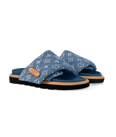Sneakers Louis Vuitton: L’eleganza del Lusso e Design Moderno | DripHouse