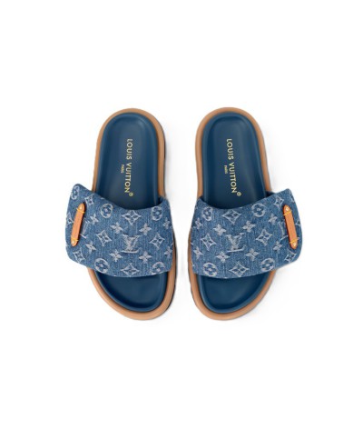 Sneakers Louis Vuitton: L’eleganza del Lusso e Design Moderno | DripHouse