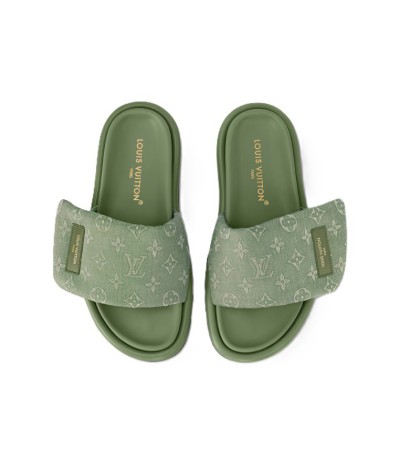 Sneakers Louis Vuitton: L’eleganza del Lusso e Design Moderno | DripHouse