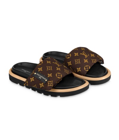 Sneakers Louis Vuitton: L’eleganza del Lusso e Design Moderno | DripHouse