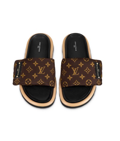 Sneakers Louis Vuitton: L’eleganza del Lusso e Design Moderno | DripHouse