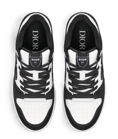 Sneakers Dior B57: Stile Esclusivo e Comfort Superiore | DripHouse