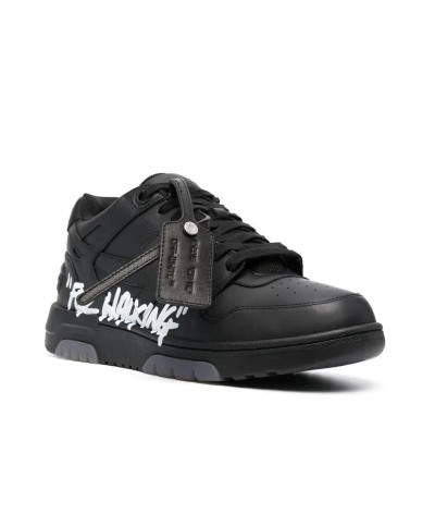 Off-White Out of Office: Sneakers Iconiche tra Stile, Comfort e Design Esclusivo | DripHouse
