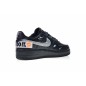 Nike Air Force “Just do it” Nera Nike Air Force “Just do it” Nera
