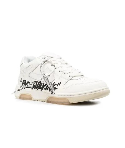 Off-White Out of Office: Sneakers Iconiche tra Stile, Comfort e Design Esclusivo | DripHouse