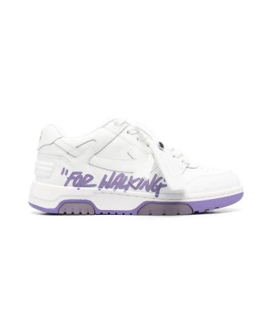 Off-White Out of Office: Sneakers Iconiche tra Stile, Comfort e Design Esclusivo | DripHouse