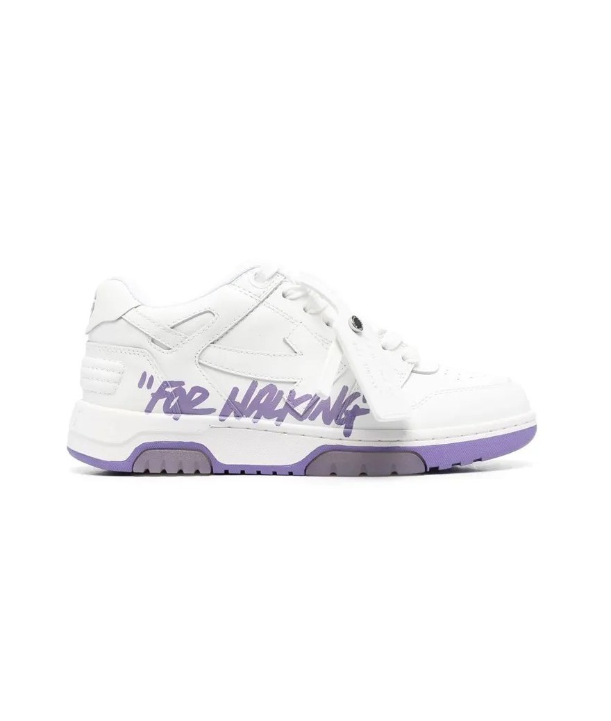 Off-White Out of Office: Sneakers Iconiche tra Stile, Comfort e Design Esclusivo | DripHouse
