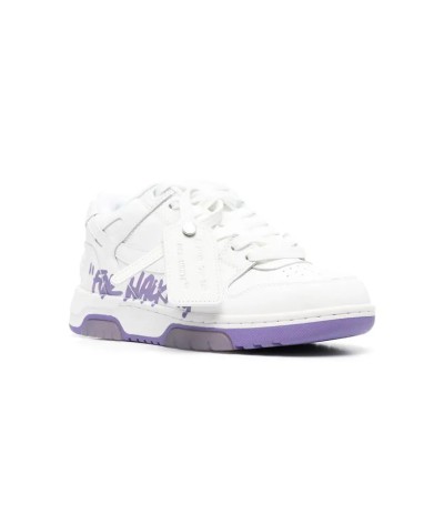 Off-White Out of Office: Sneakers Iconiche tra Stile, Comfort e Design Esclusivo | DripHouse