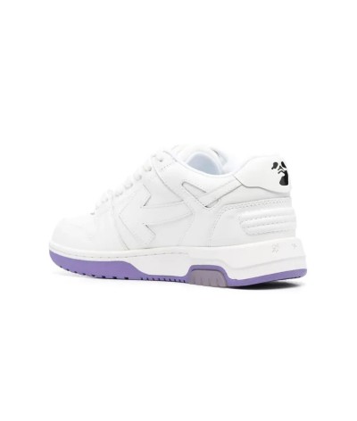 Off-White Out of Office: Sneakers Iconiche tra Stile, Comfort e Design Esclusivo | DripHouse