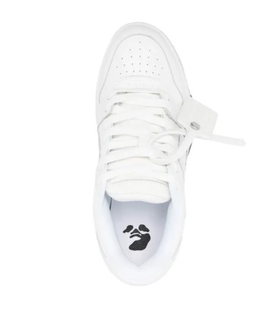 Off-White Out of Office: Sneakers Iconiche tra Stile, Comfort e Design Esclusivo | DripHouse