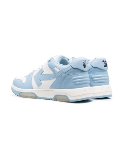 Off-White Out of Office: Sneakers Iconiche tra Stile, Comfort e Design Esclusivo | DripHouse