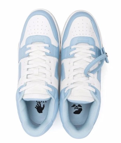 Off-White Out of Office: Sneakers Iconiche tra Stile, Comfort e Design Esclusivo | DripHouse
